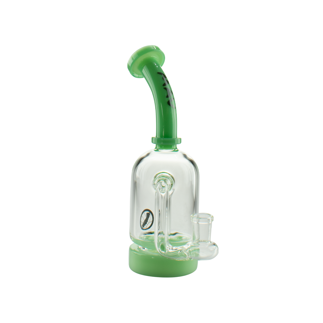 MAV Glass Dropdown Can Rig