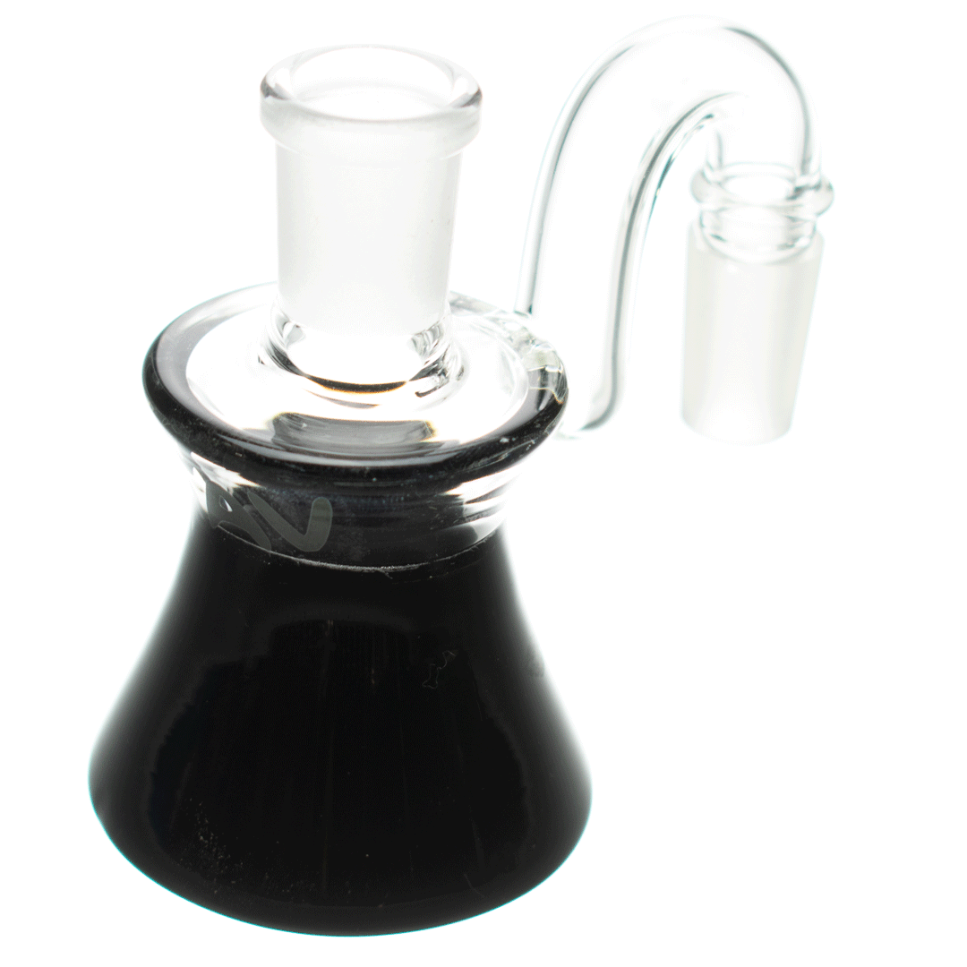 MAV Glass Dry Ash Catcher 14mm/90°