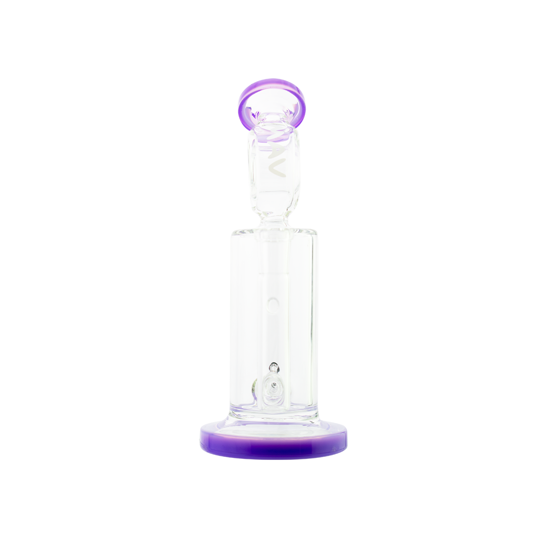 MAV Glass Inline 405 Barrel Top