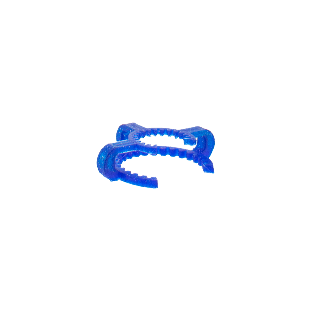 MAV Glass Keck Clip for Elephant Joint