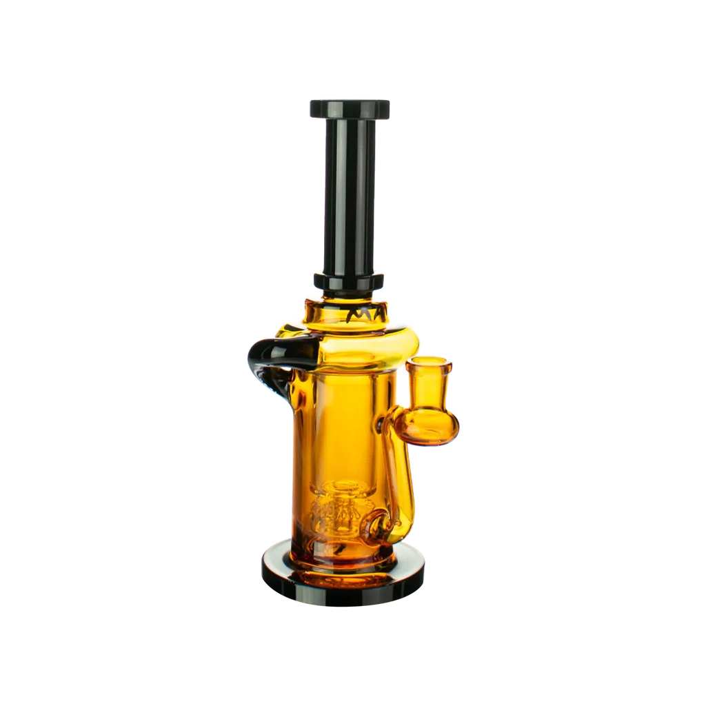 MAV Glass Mav - Abalone Cove Incycler Single Uptake - 9"