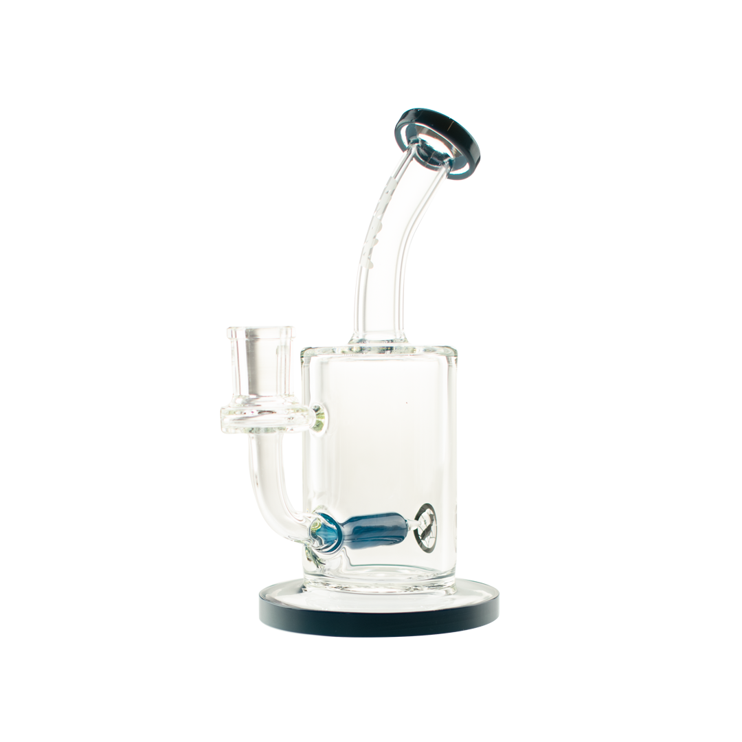 MAV Glass Metro Poked Inline Rig