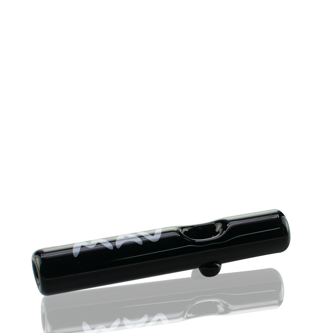 MAV Glass Pocket Steamroller