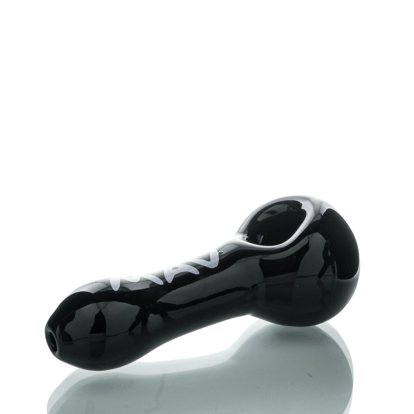 MAV Glass Professional Hand Pipe