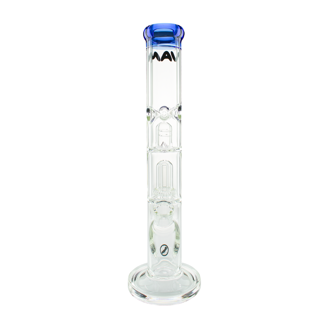 MAV Glass Single To Ufo Straight