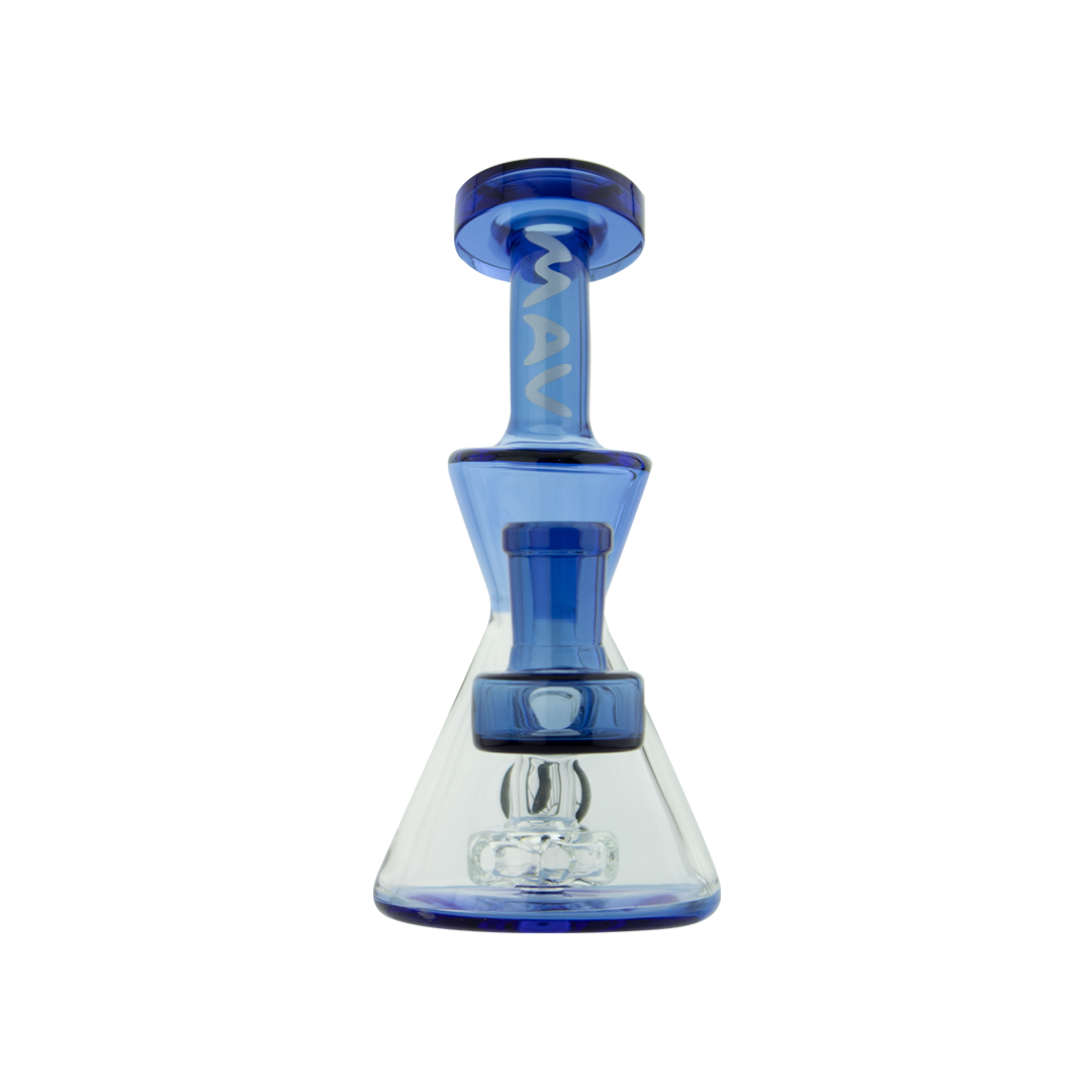 MAV Glass The Balboa Mini Rig