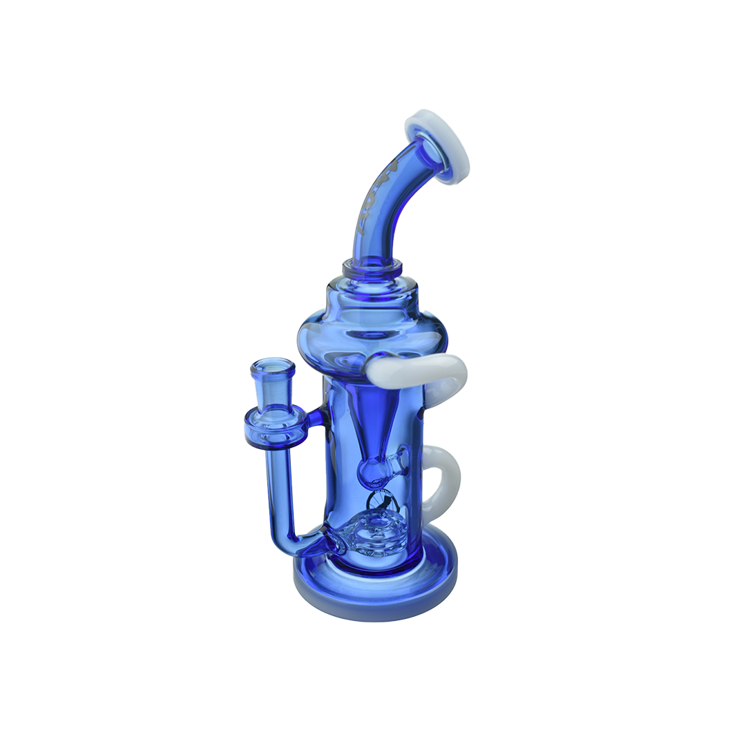 MAV Glass The Pch Recycler