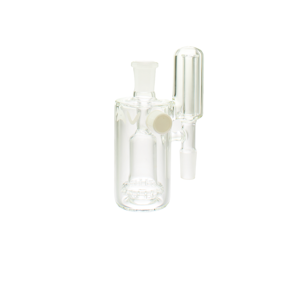 MAV Glass Ufo Splashproof Ash Catcher 14mm/90°