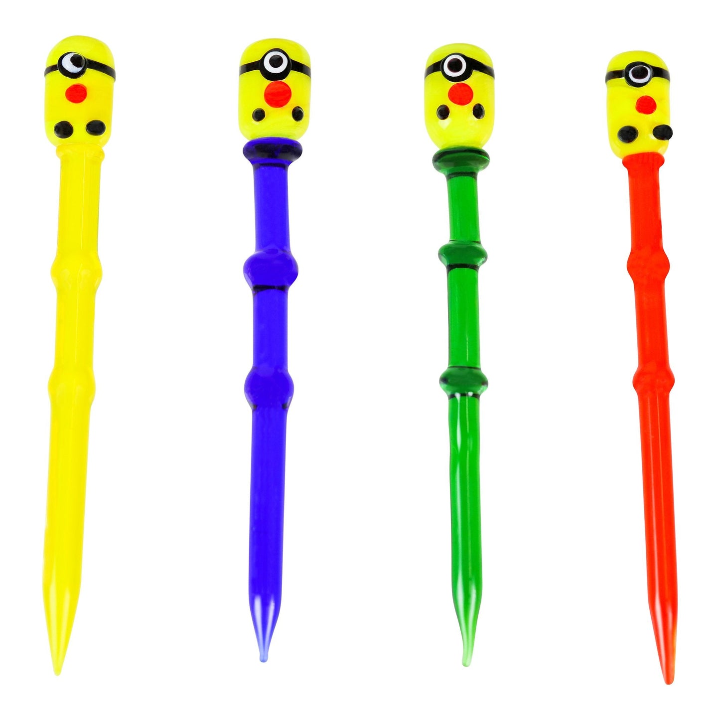 Mini Man Dab Tool - 5in