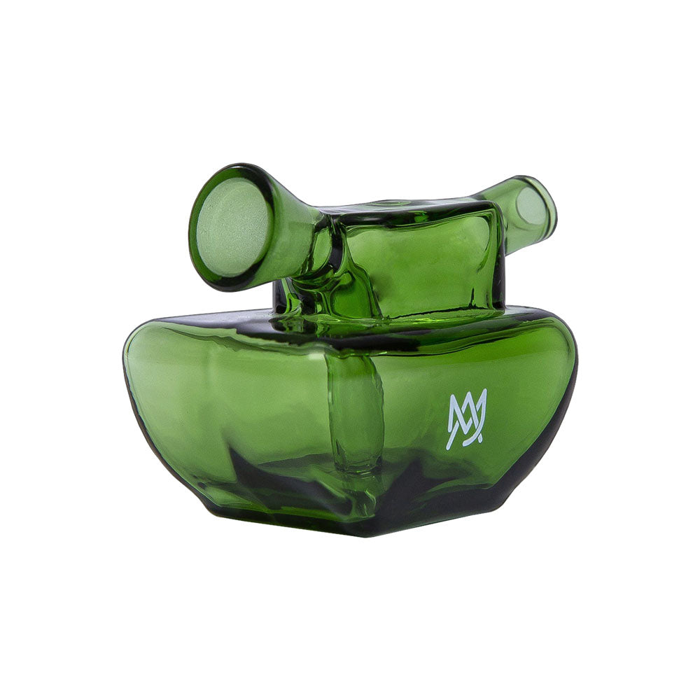 MJ Arsenal Commander Blunt Bubbler