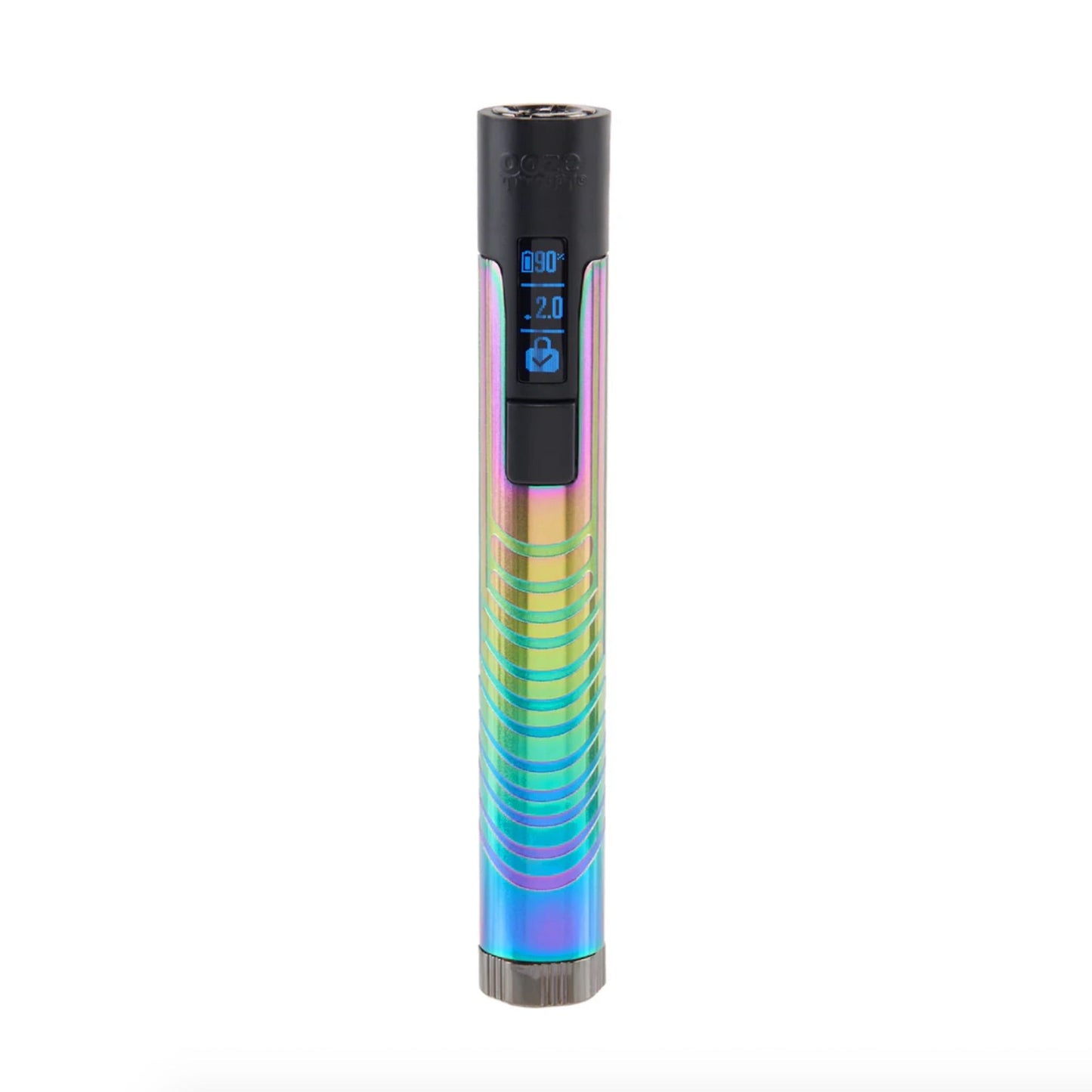 Ooze Digital Display 510 Thread Battery - 400mAh
