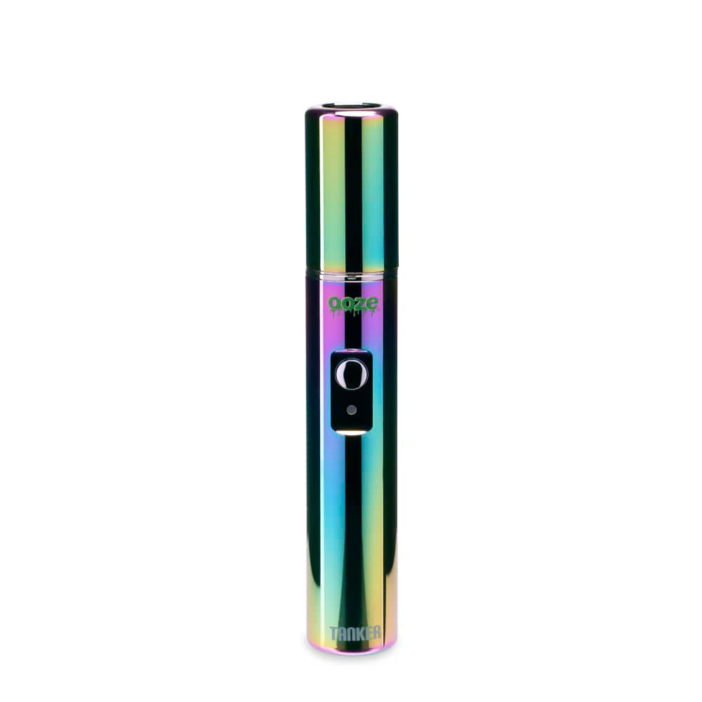 Ooze Tanker Thermal Chamber VV 510 Battery