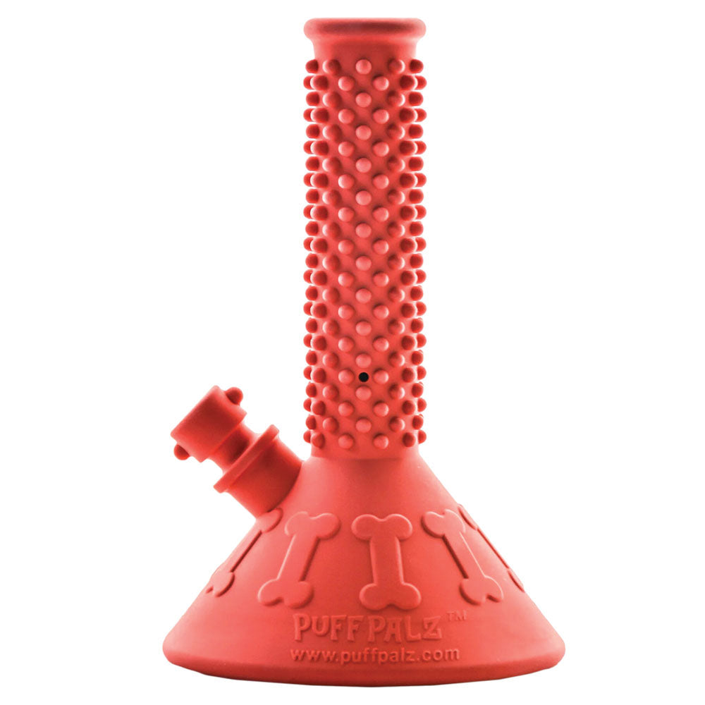 Puff Palz Beaker Buddy Dog Toy: Interactive & Durable Playtime