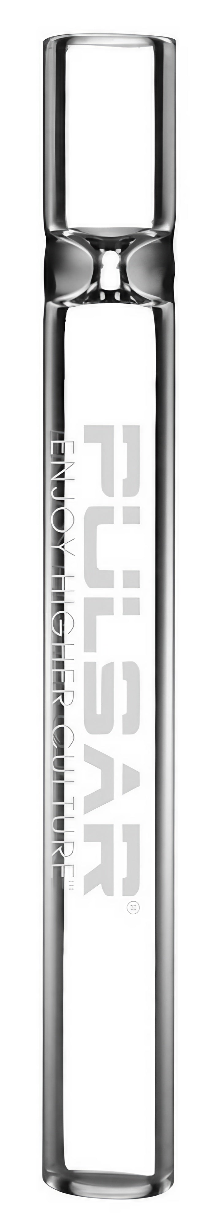 Pulsar 100pc Chillum Re-Fill Pack - Clear