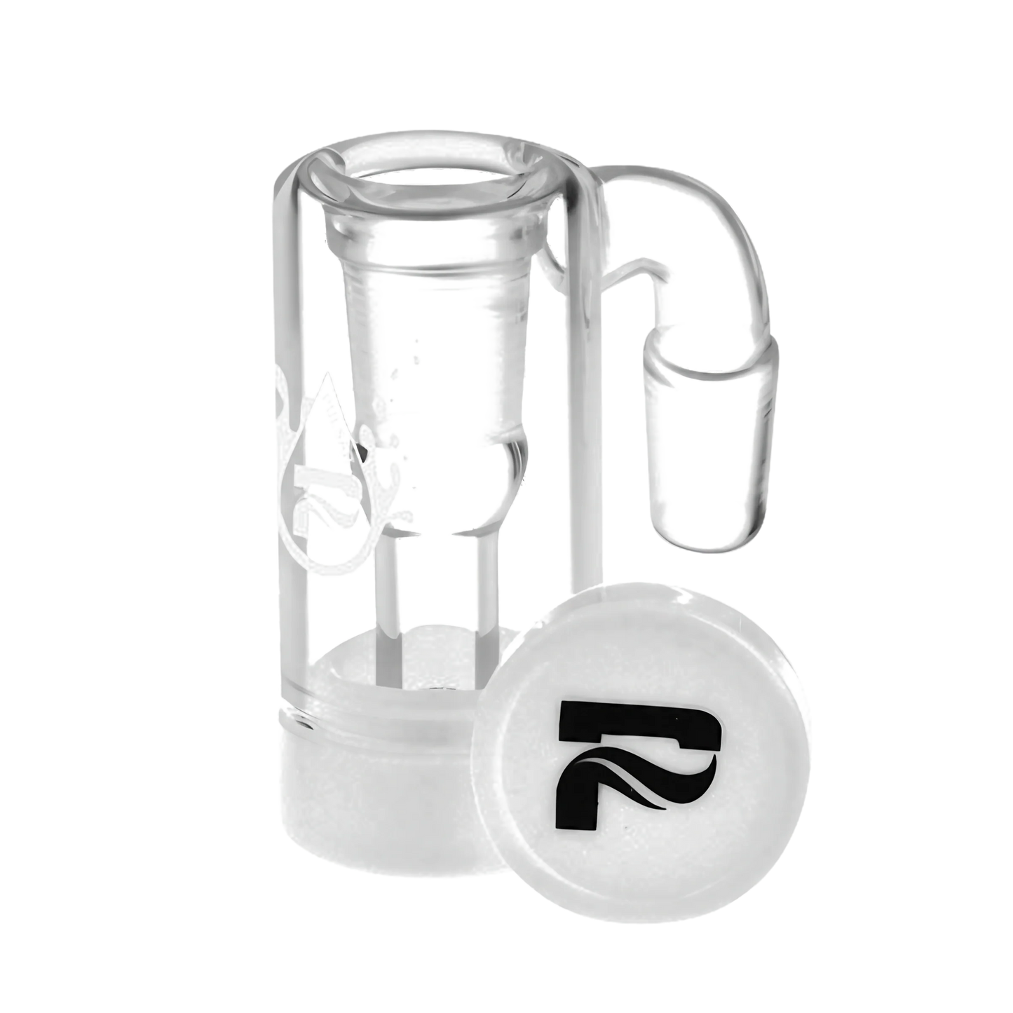 Pulsar 90 Degree 14.5mm Oil Reclaimer