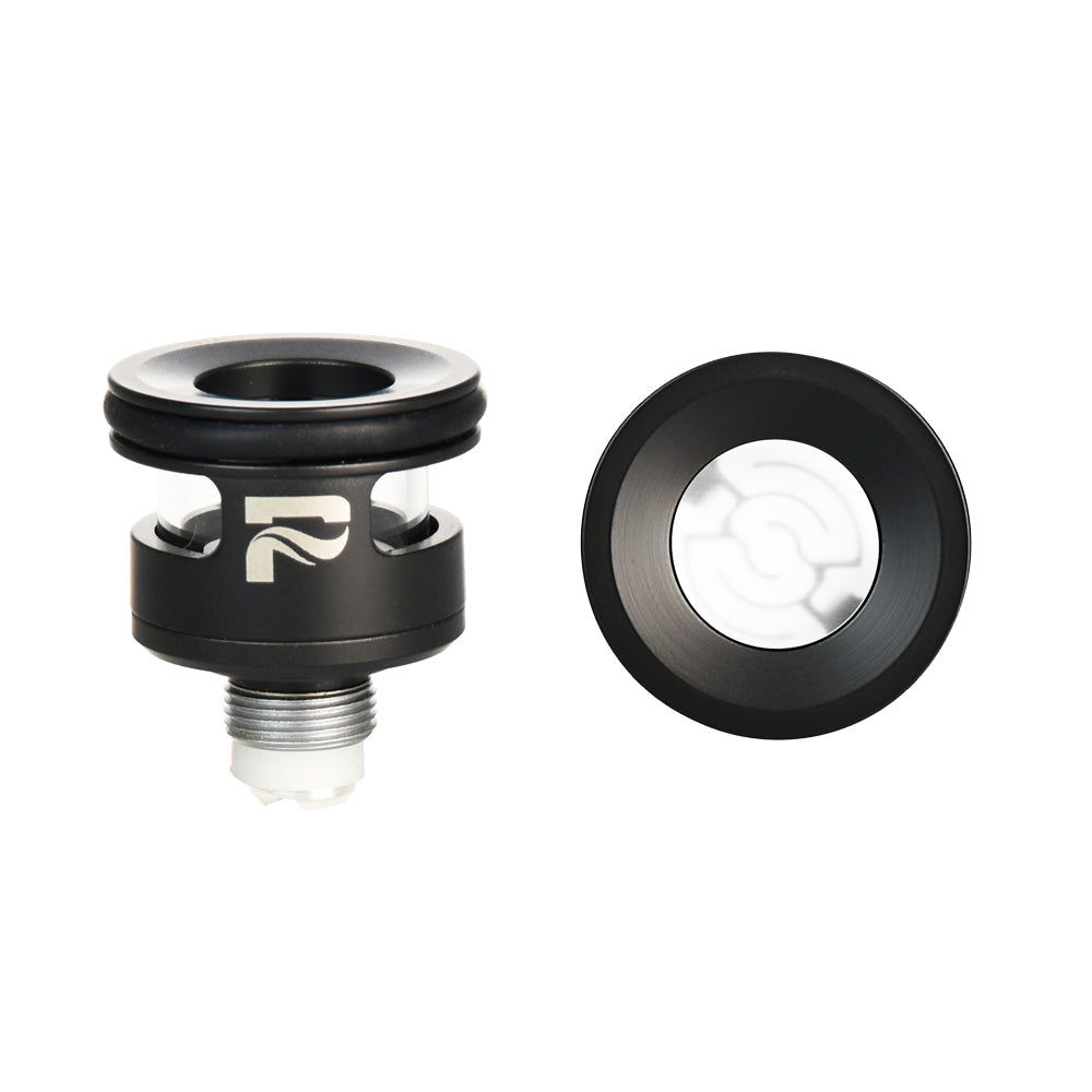Pulsar APX Volt V3 Coil-less Cup Atomizer | Quartz | 5pc Box