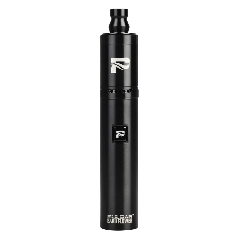 Pulsar Barb Flower Herb Vaporizer Kit