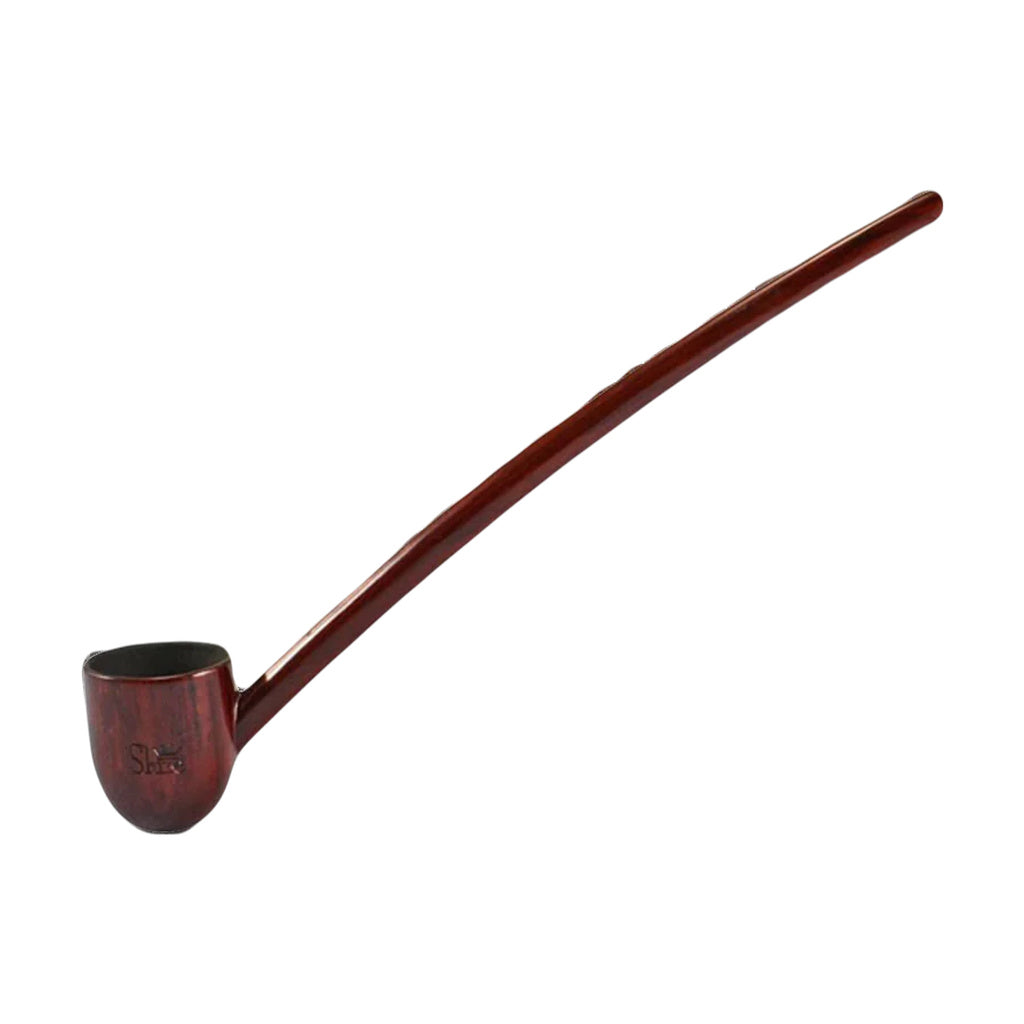 Pulsar Deep Bowl Churchwarden Rosewood Sherlock