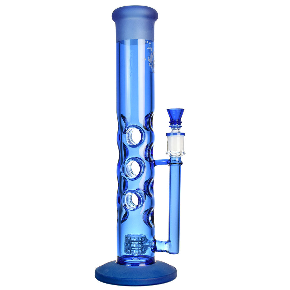 Pulsar Hyperspace Water Pipe | 13.75" | 14mm F