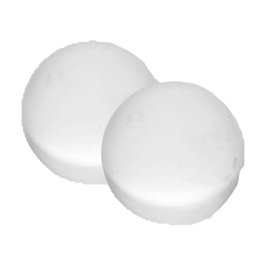 Pulsar Quartz Terp Beads - 2pc Bag