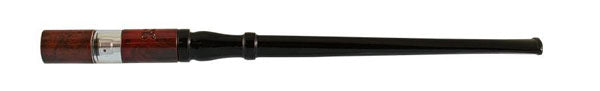 Pulsar Shire Pipes Reusable Cherry Wood Cigarette Holder | 7”