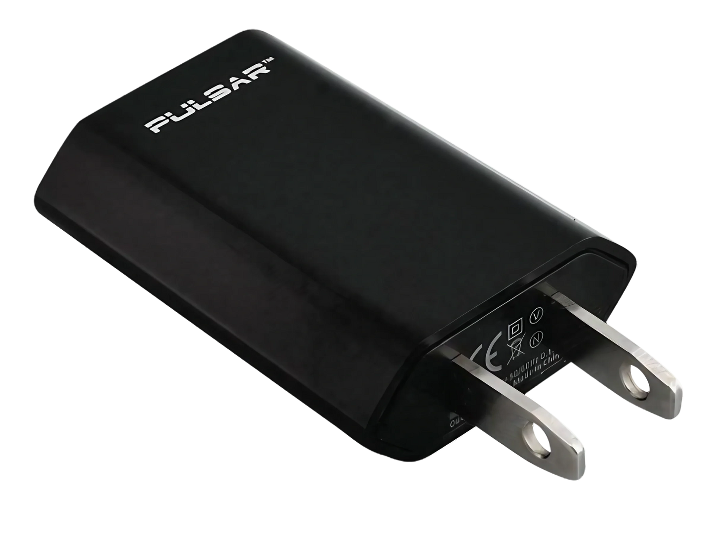 Pulsar Universal USB Wall Charger for APX, TAP, Ninja & Pulse Vaporizers