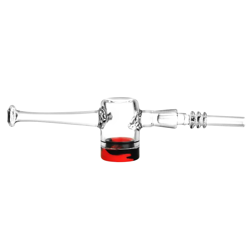 Reclaimer Dab Straw