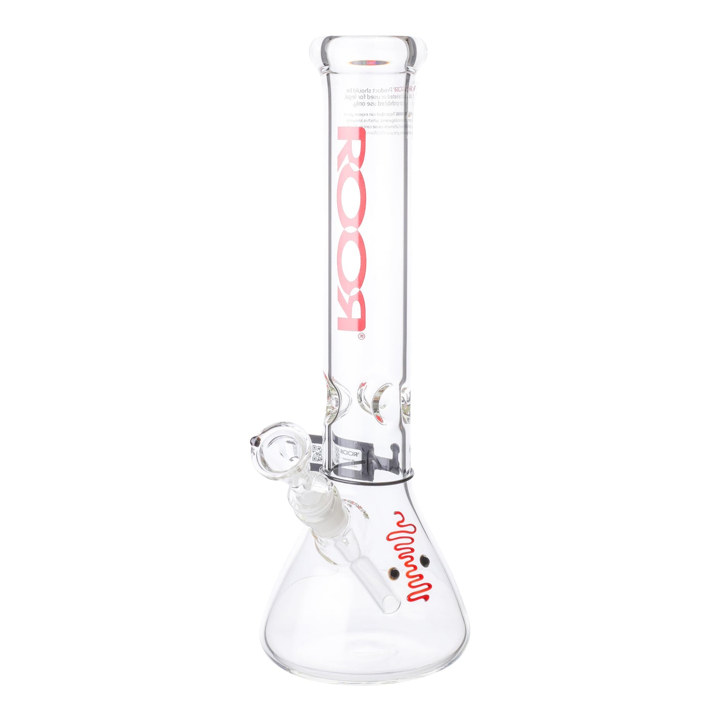 ROOR Beaker Bong