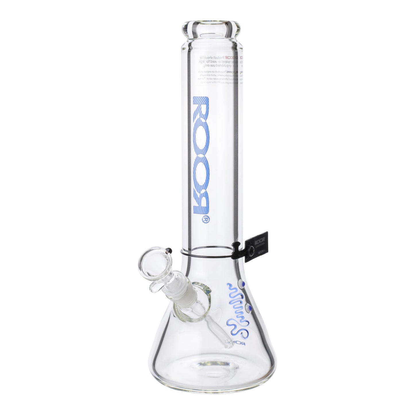 ROOR Zeaker Bong