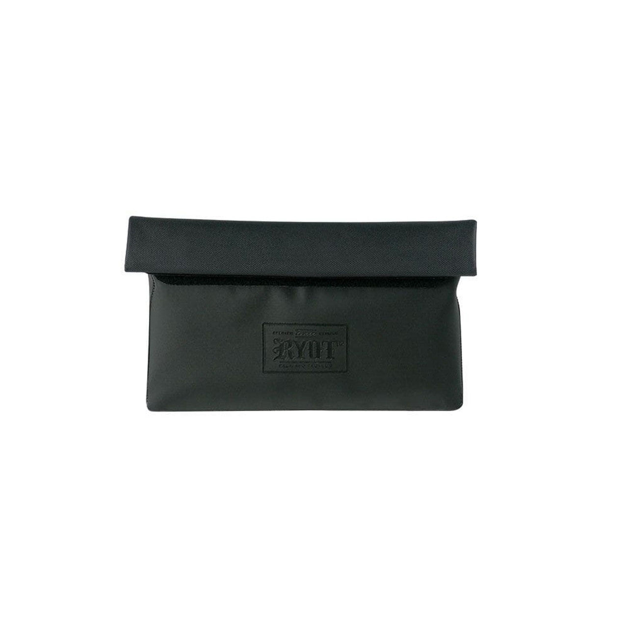 RYOT Flat Pack Bag with Removable Smellsafe Carbon Liner w/ Lock