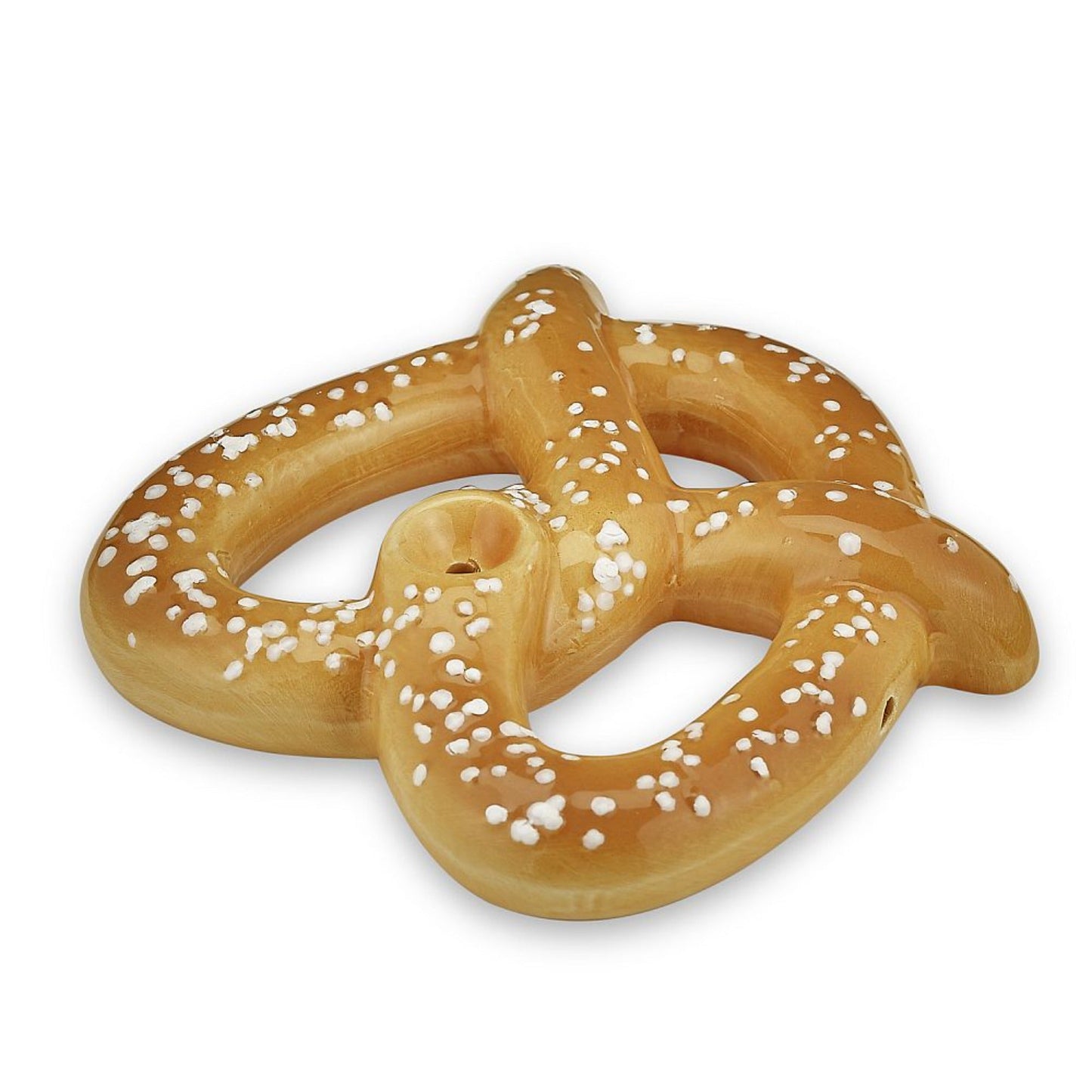 Salty Pretzel Pipe - 5in