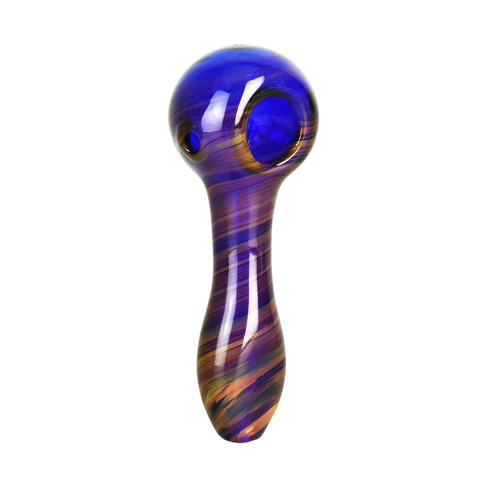 Saturn Midst Spoon Pipe