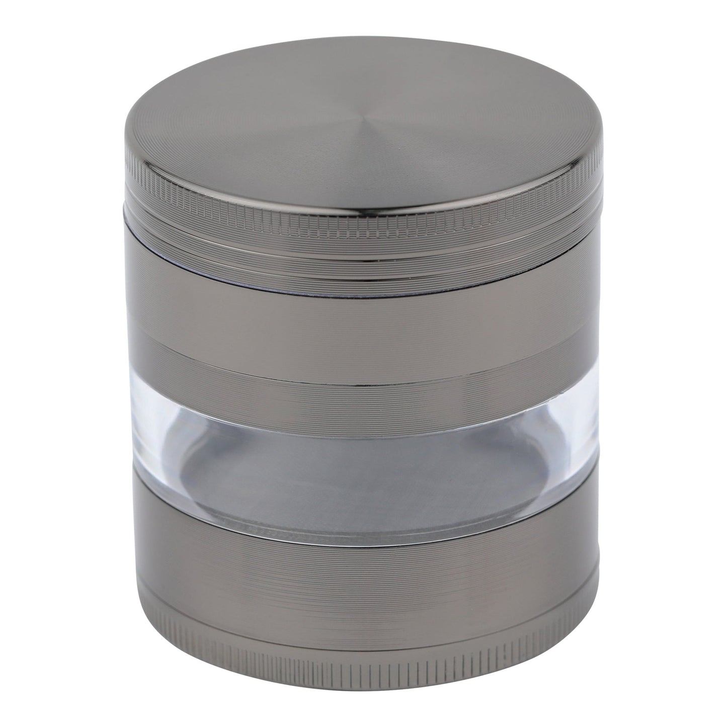 See Through Grinder - 52mm