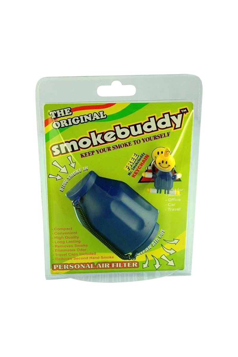 Smokebuddy Original Personal Air Filter