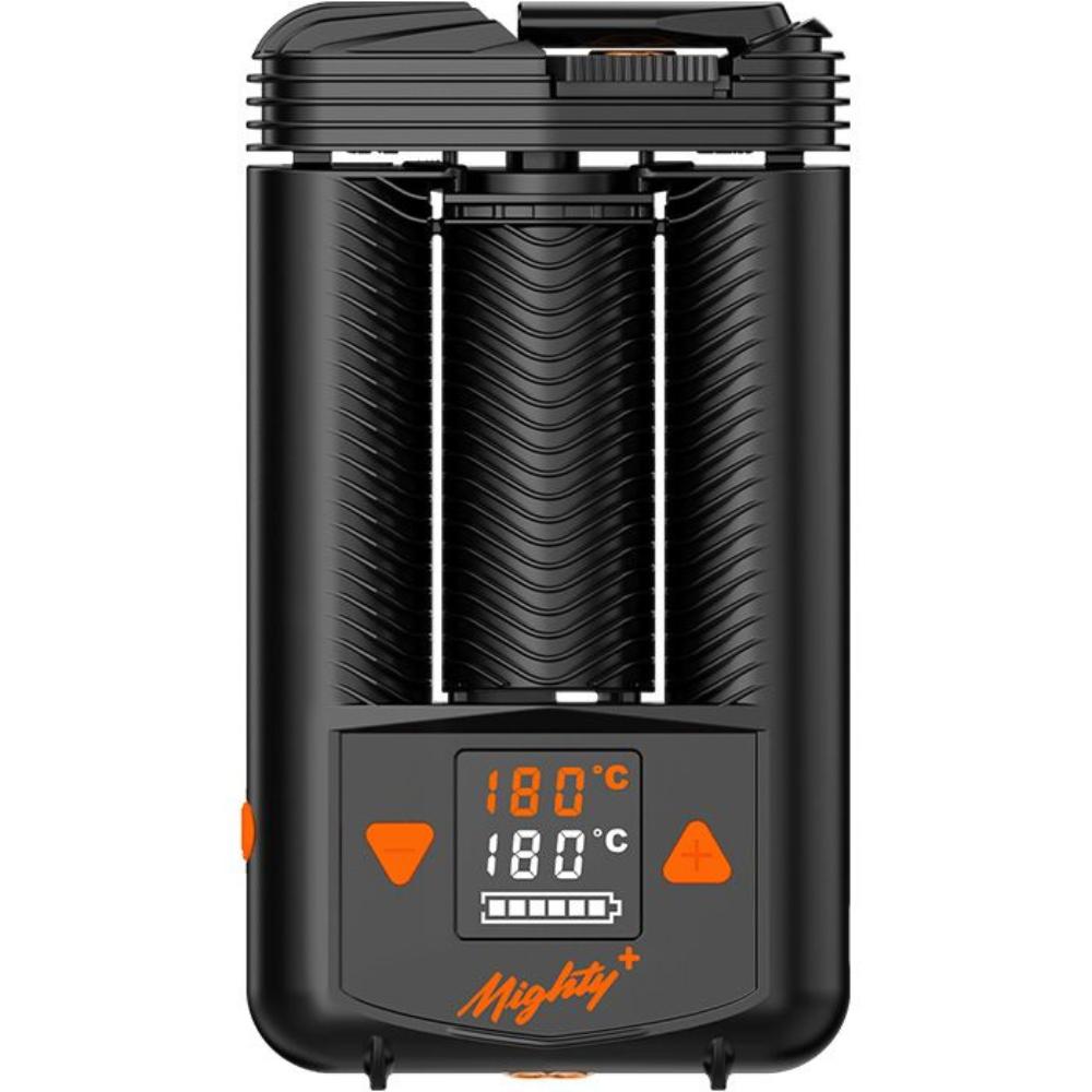 Storz & Bickel Mighty+ Portable Vaporizer