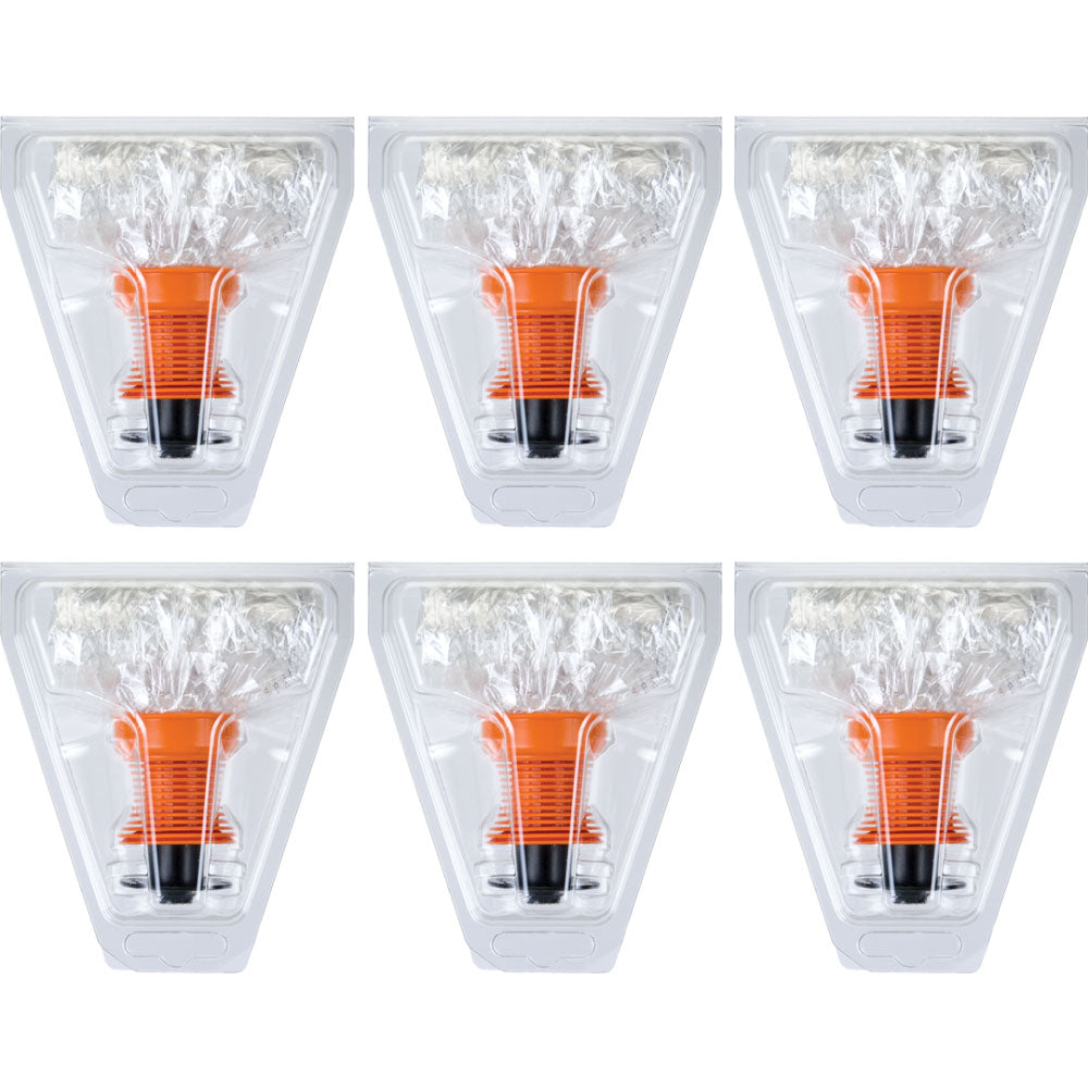 Storz & Bickel Volcano Vaporizer Easy Valve Replacement Set - 6 Pack