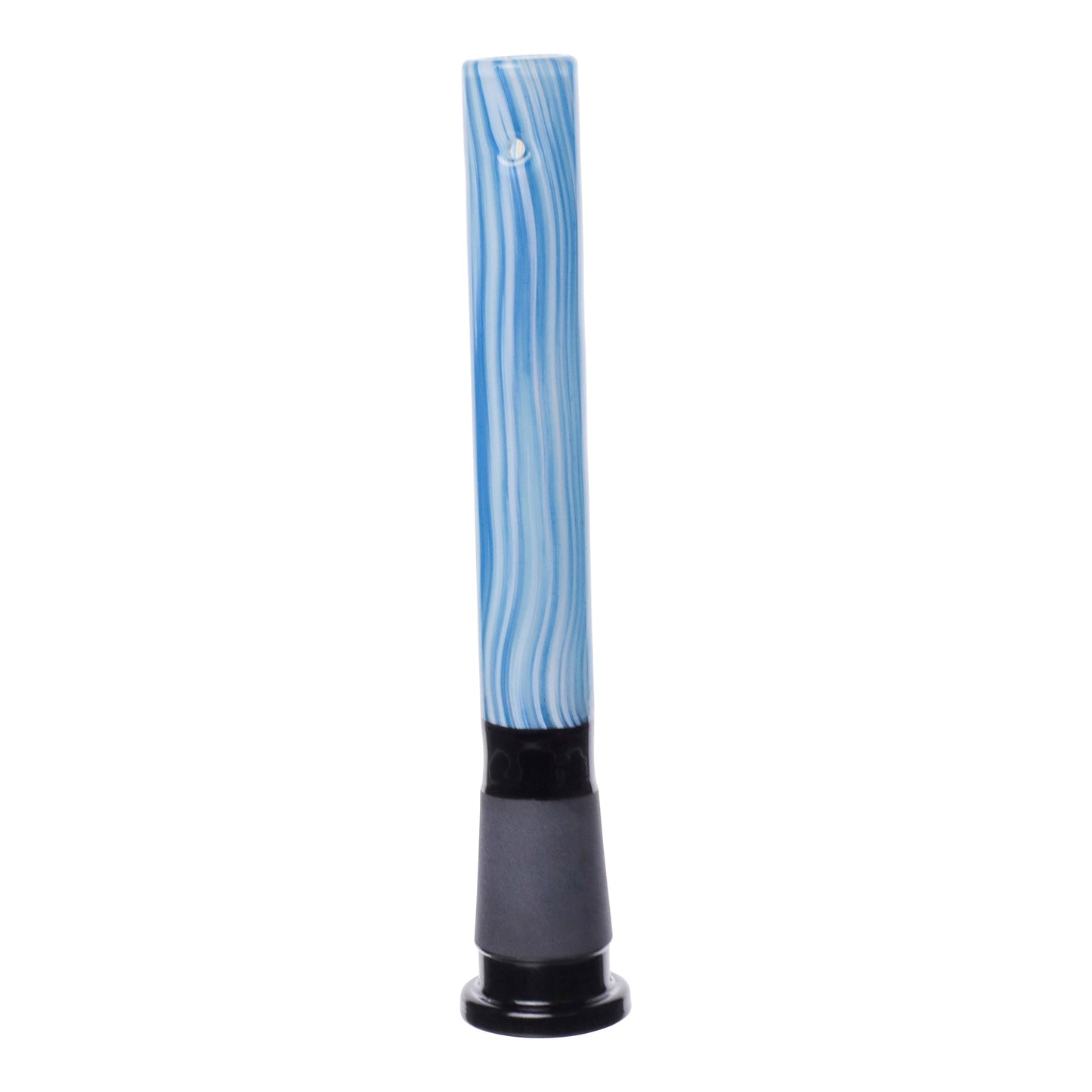 Striped Downstem