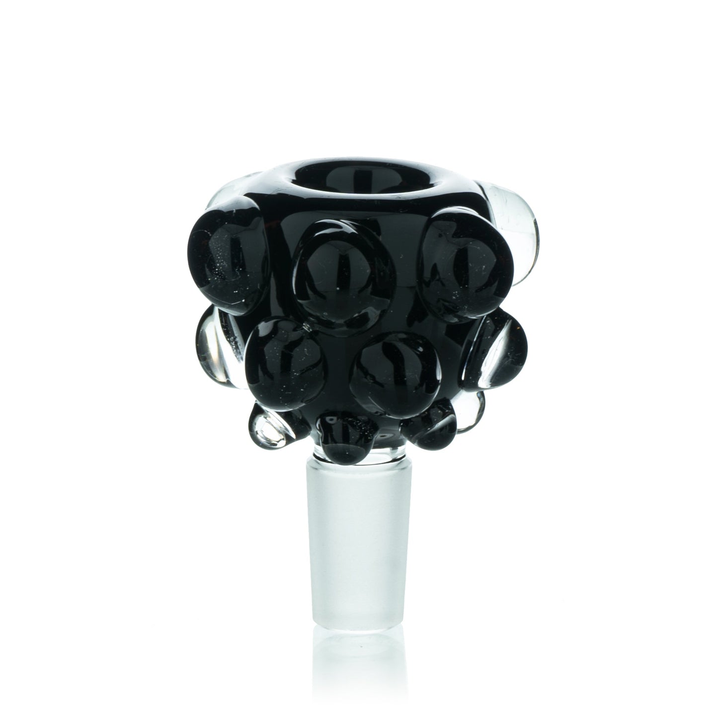 AFM Lucky Goat Atomic Bubble Glass Bowl