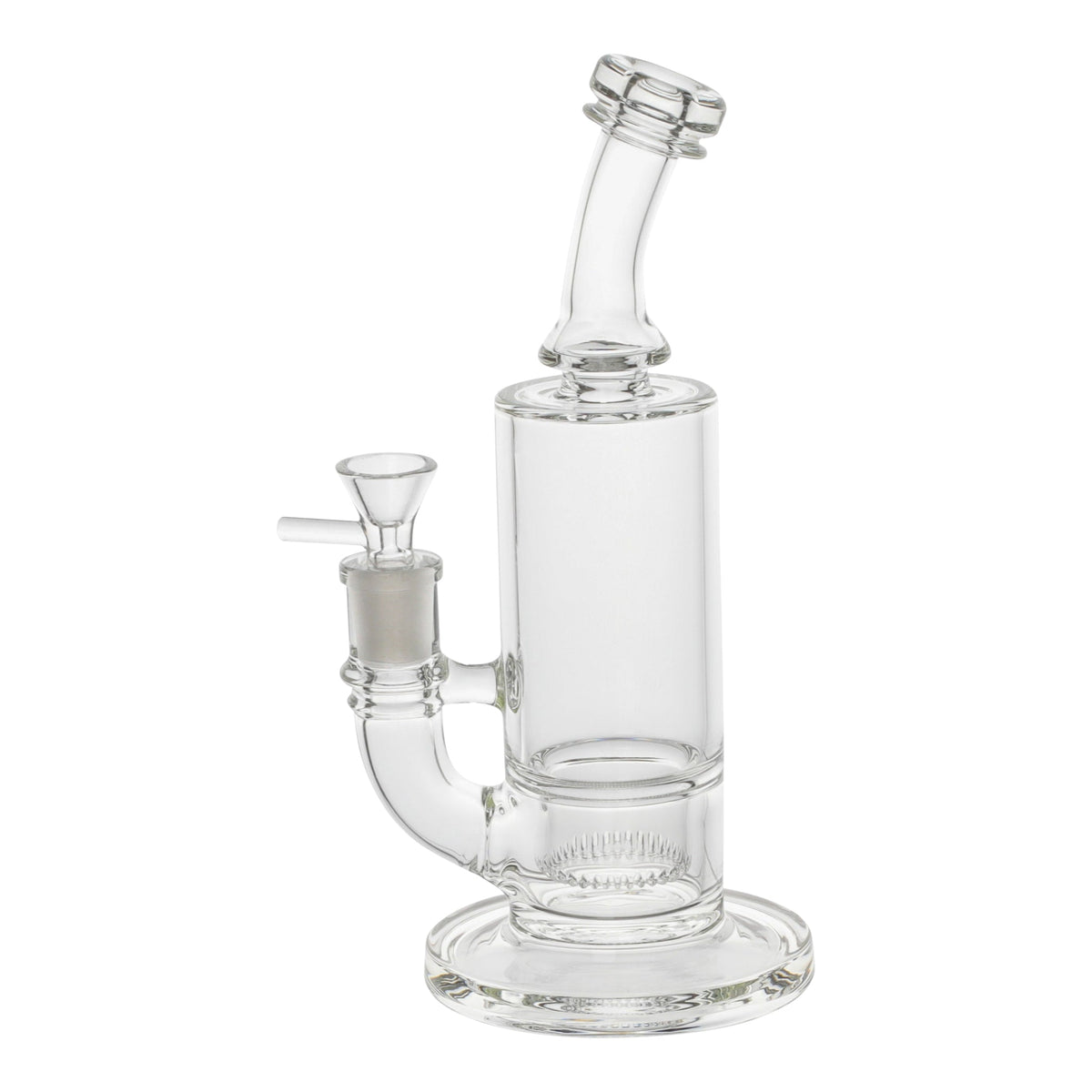 Weird Science Perc Bong - 10in