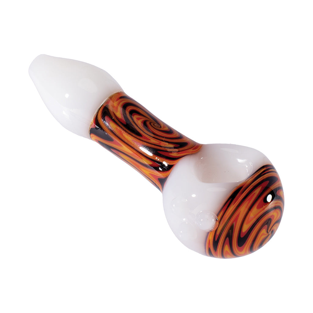 Wiggy Waggy Spoon Pipe