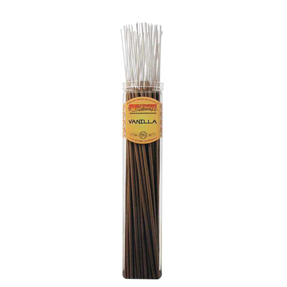 Wild Berry "Biggies" Incense Sticks - 50 Pack