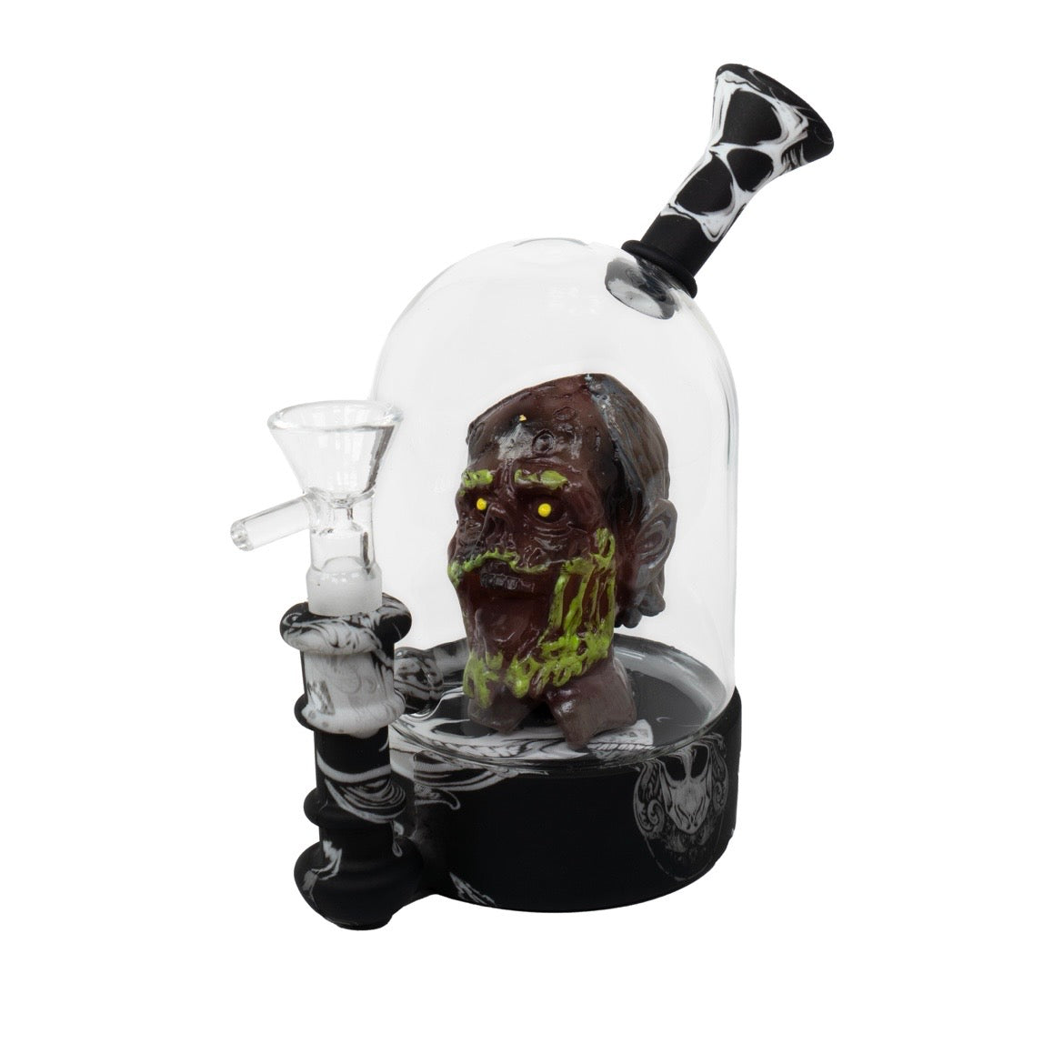 bongs-glass collection