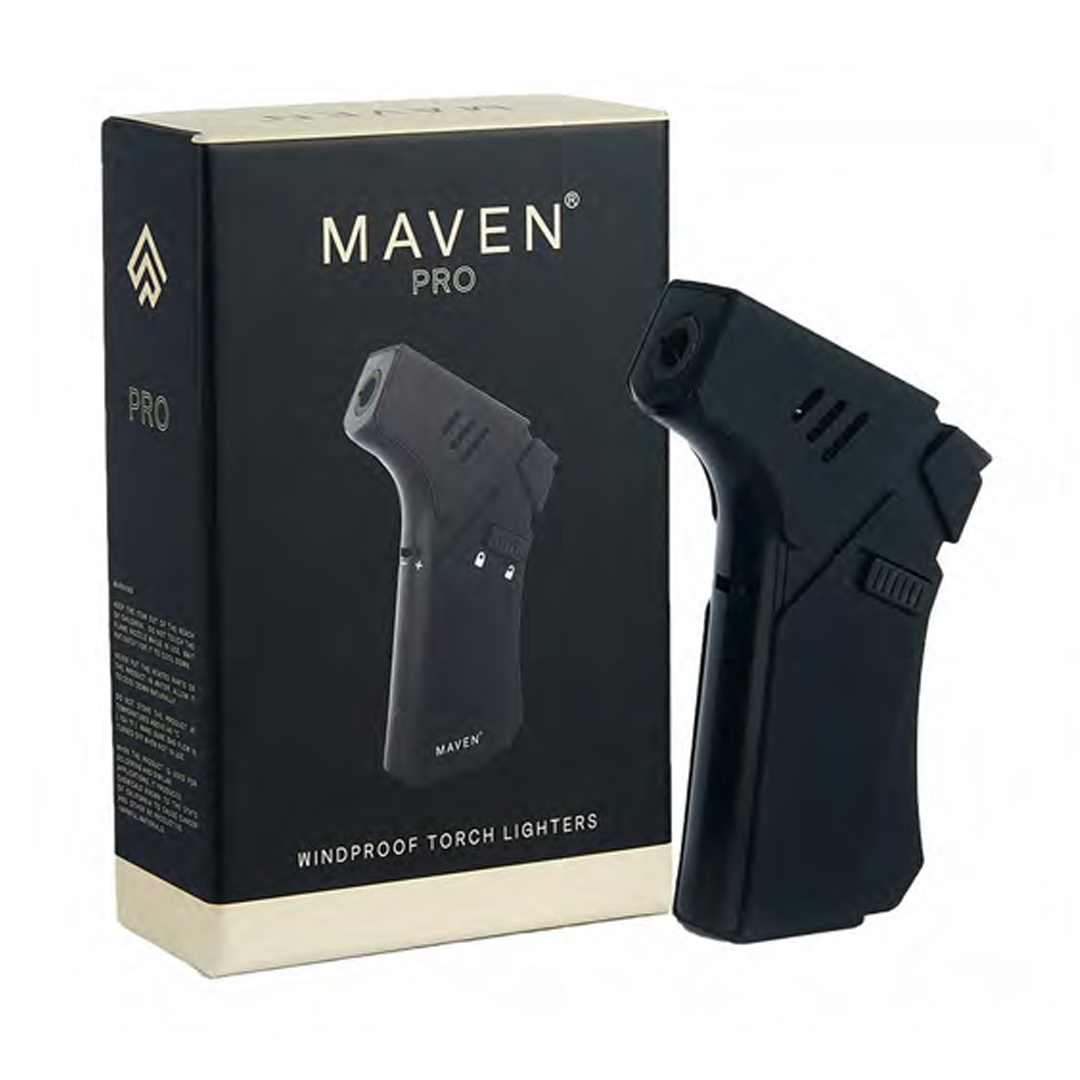 maven-torch collection