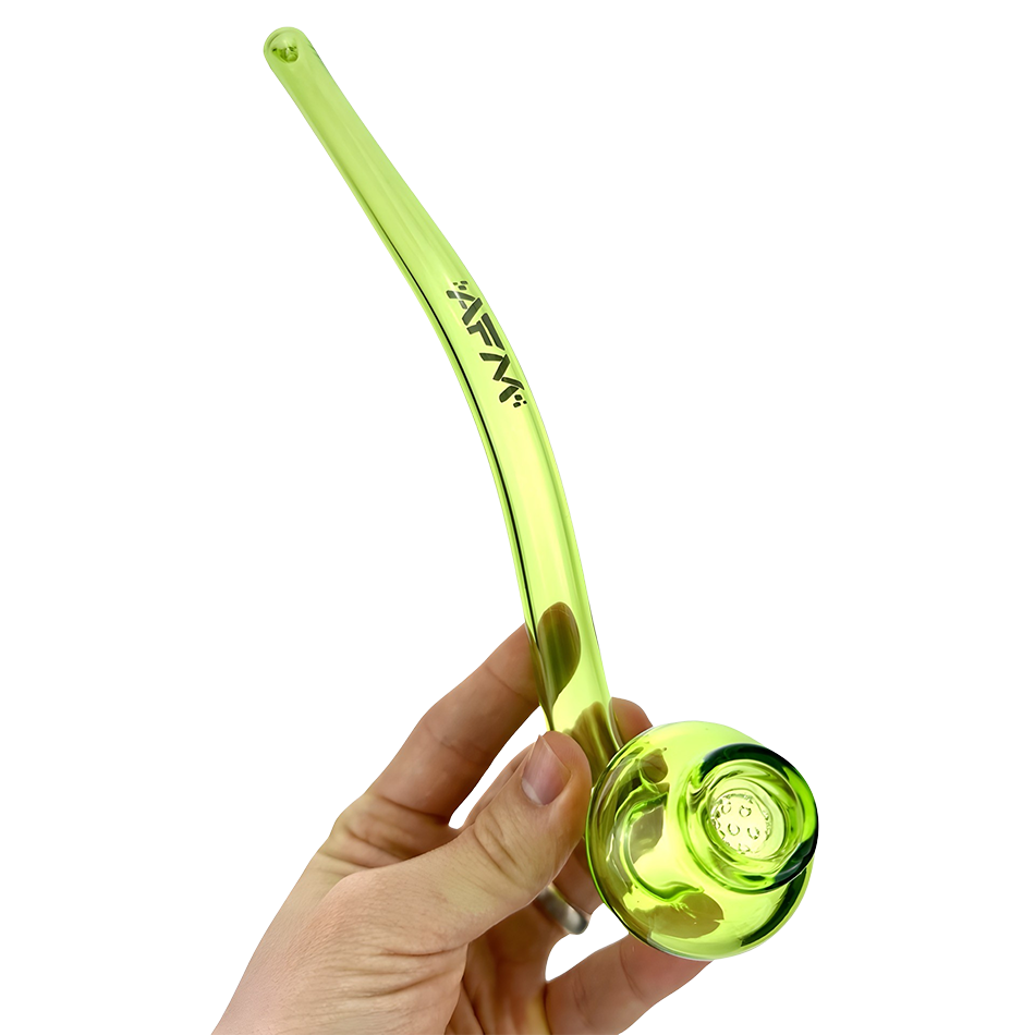 pipes-glass-gandalf collection