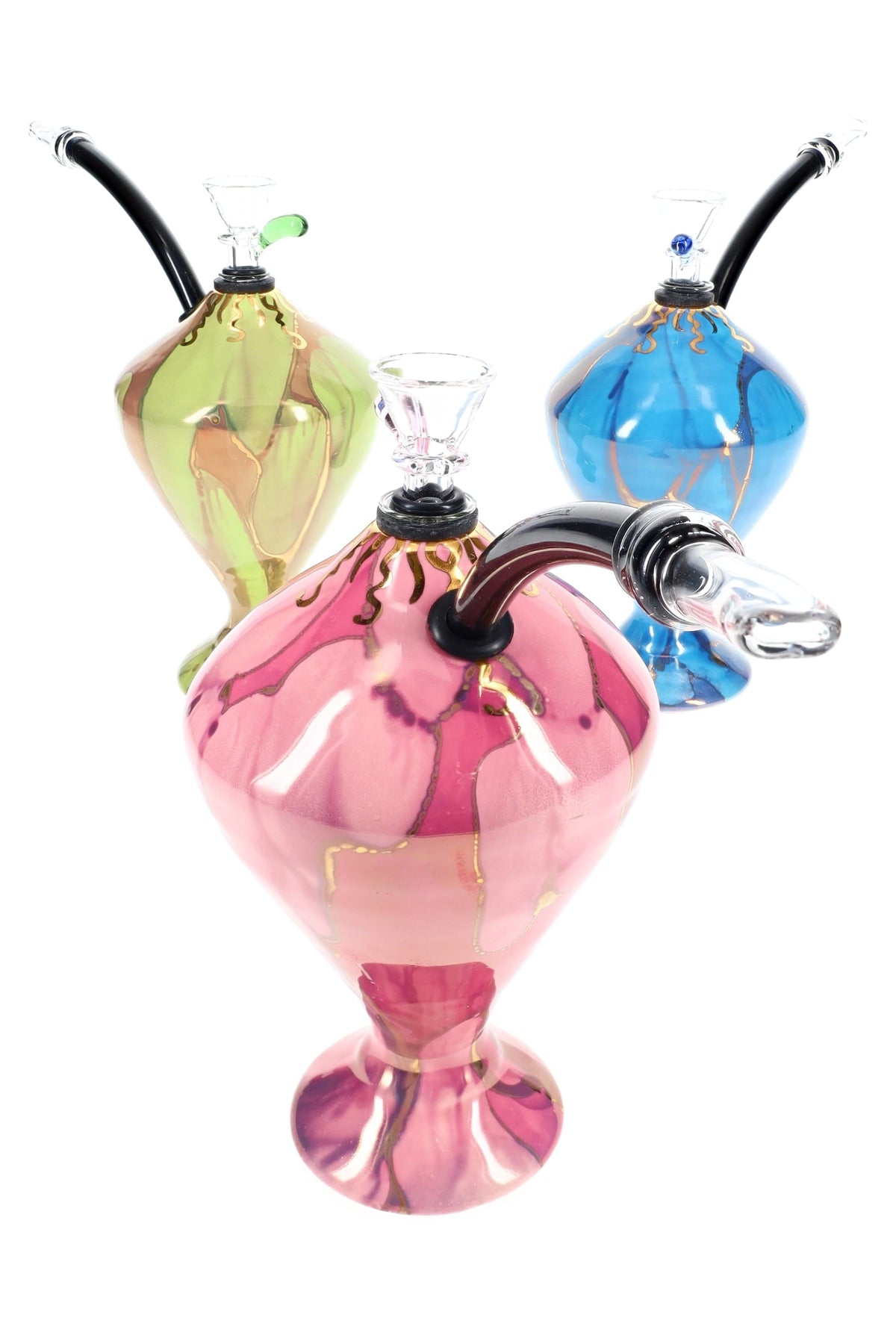 hookahs-single-hose collection