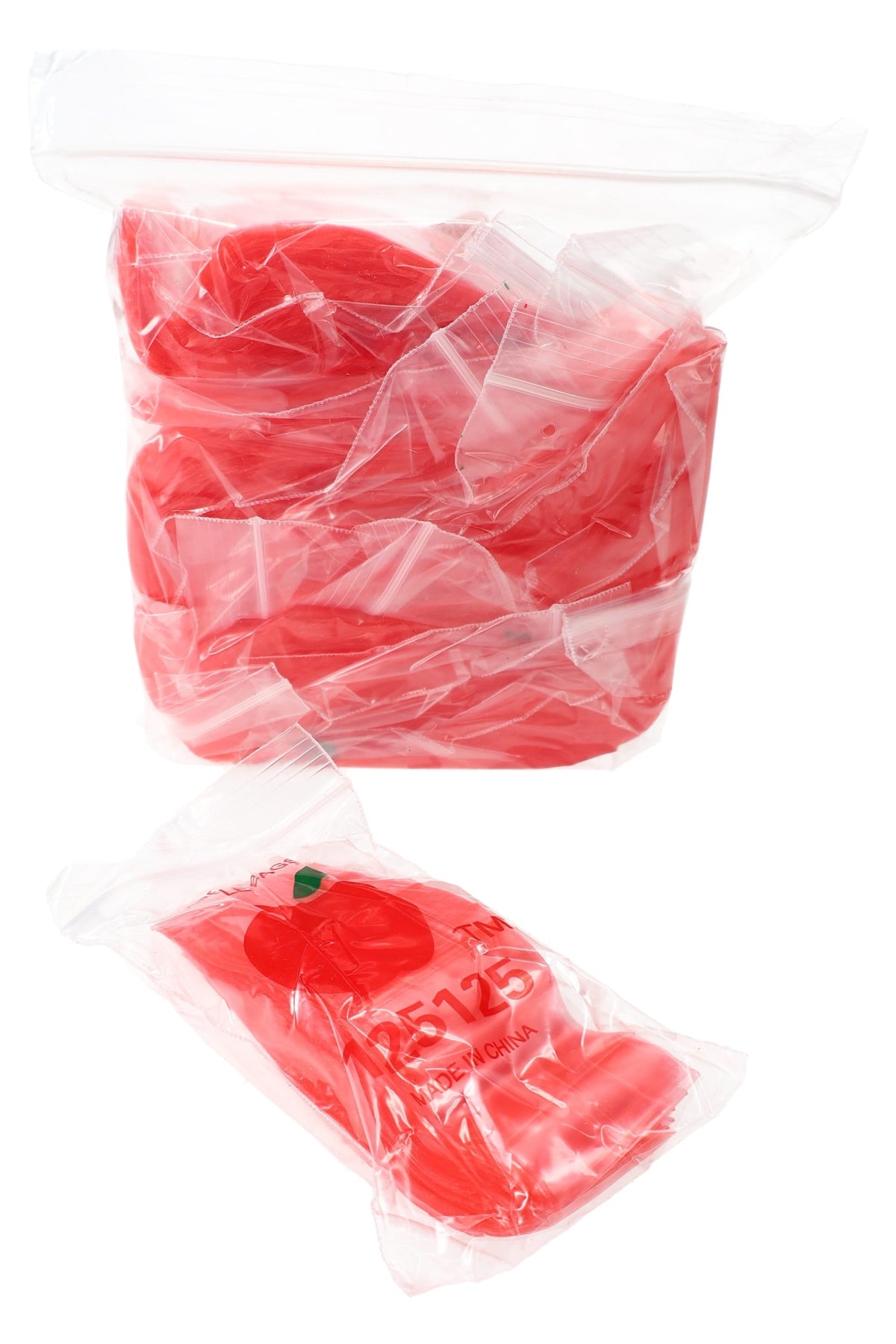 disposable-bags collection