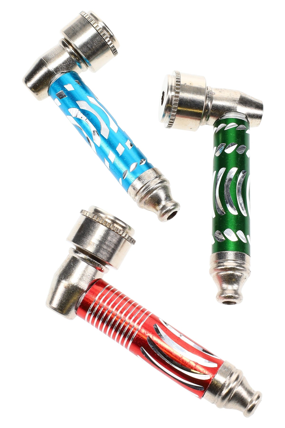 pipes-metal collection