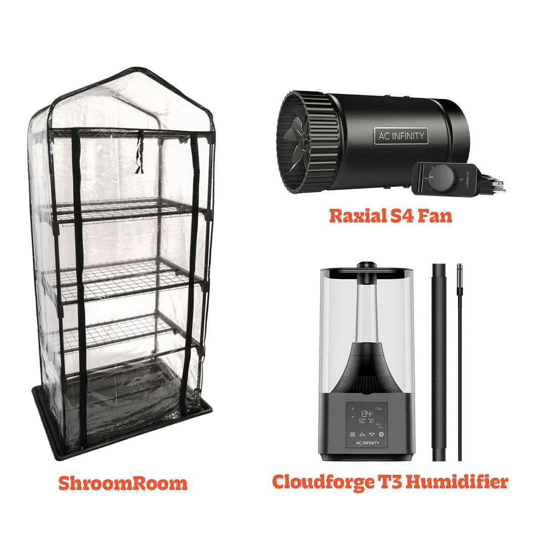 grow-equipment collection