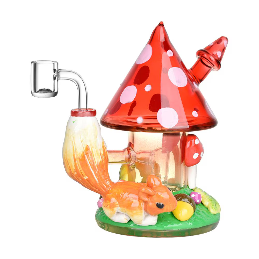 dab-rigs-glass collection