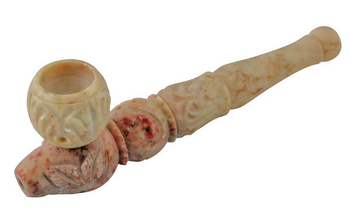 pipes-stone collection